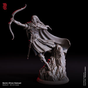 52680a65cdef4f5444f629d11695671e.jpg Ravel, Elven Outcast