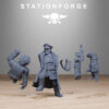 FreeGuard Officer - #5