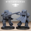 Socratis Snipers - x10