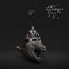 Duke on Hippogrif - x1