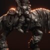 Horsemen Chief  - x1