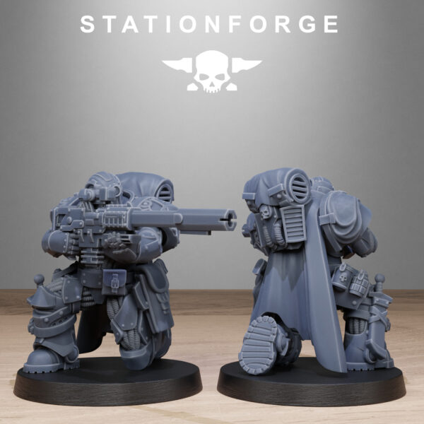 Socratis Snipers - x5