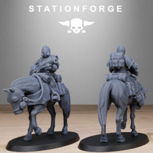 846e147c57eb6b42bd5947970e0cd939.jpg RoyalGuard Cavalry - #5