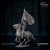 84fea5faa05def2043314d74d2e74b6e.jpg 14th Century Standard Bearer - x1