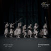 8623a46cad687567e3ad209c80657cab.jpg 14th century Scottish Pikemen - x5