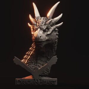 869cbc606f5004d15b8a6d05fead1863.jpg Draco Bust - x1