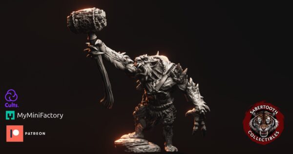 877ca565417714757db4432049d55fd9.jpg Troll King - x1