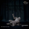 James the Black Dougles death at Teba - x1