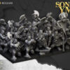 910d5b13a2ca797d15c6e43c888bb6a5.jpg Dwarf Deathseekers - Slayers 7x + 3x CMD
