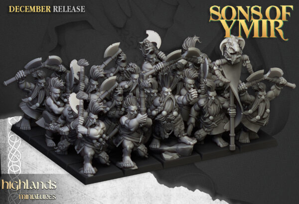910d5b13a2ca797d15c6e43c888bb6a5.jpg Dwarf Deathseekers - Slayers 7x + 3x CMD