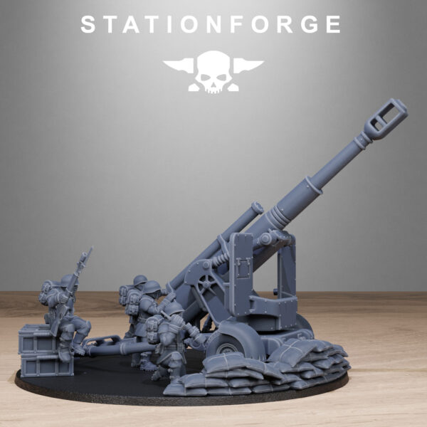 96f7f4163744a8b32b35fde2994ba4d5.jpg FreeGuard Light Artillery - #1