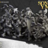 9e2d9a4e8a9b0839873ddfa194c8b7dd.jpg Dwarf Deathseekers - Slayers 7x + 3x CMD