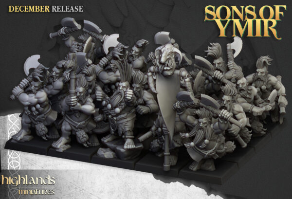 9e2d9a4e8a9b0839873ddfa194c8b7dd.jpg Dwarf Deathseekers - Slayers 7x + 3x CMD