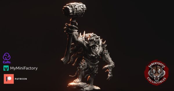 a0fcc883fce0bc50780cd84305057098.jpg Troll King - x1