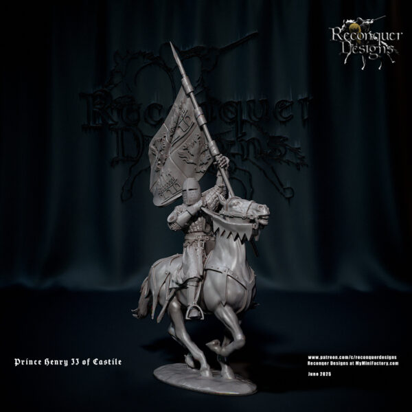 a557e0e085850df1d769a869ba7002e1.jpg 14th Century Standard Bearer - x1