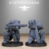 Socratis Snipers - x10