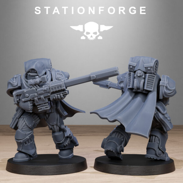 Socratis Snipers - x1
