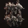 Corrupted Knights  - x1