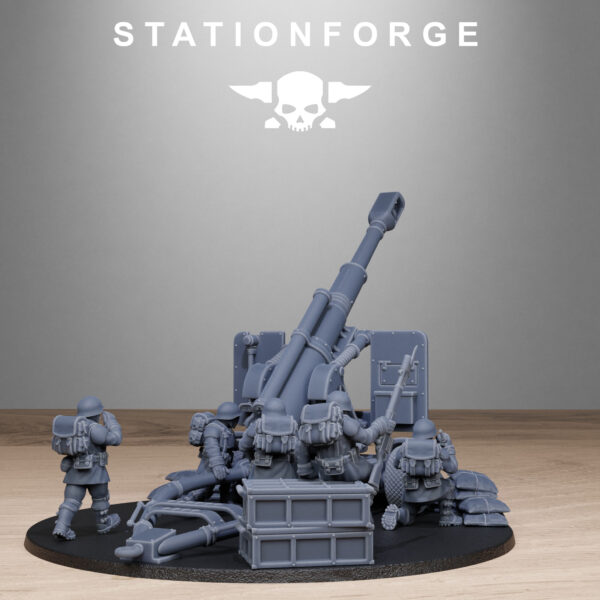 c622507c7ea7adda59c2cfe36943c4ee.jpg FreeGuard Light Artillery - #1