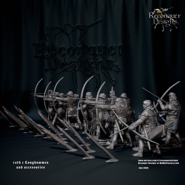 ccde2c8a0a59362546ba5e365e9fc9be.jpg 14th century Longbowmen - x1