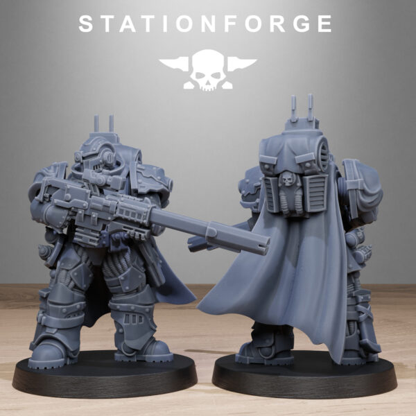 Socratis Snipers - x10