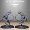 Raticus Technoclaw - x10