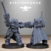 Socratis Snipers - x1