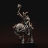 Horsemen Chief  - x1