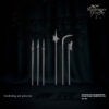 e8c3e044ad434d8710467f3d7a9ba77d.jpg 14th century Scottish Pikemen - x5
