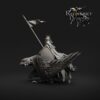 Duke on Hippogrif - x1