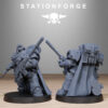 Socratis Snipers - x1
