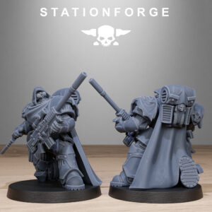 Socratis Snipers - x1