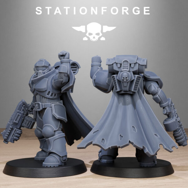 Socratis Brutes - x5