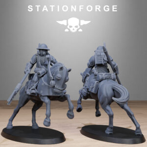 f3bfca7bada936737bf0ede653016bfa.jpg RoyalGuard Cavalry - #7