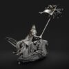 Duke on Hippogrif - x1