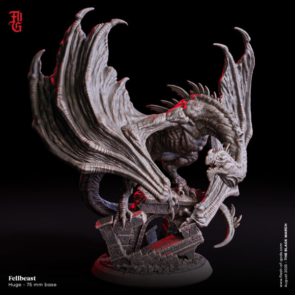 Fellbeast