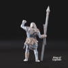 Forest Tribe - x10