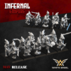 Assasin Goblin - x10 Infernal Empire