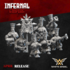 5e7e9b840bee5dbf8f458651a88014ff.png Infernal Thunder - x10 Infernal Empire