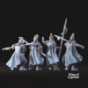 Galanthir Royal Guard - x1