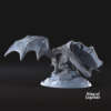 Old Dragon - x1