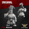a9e721bb00ef6c1a94241cc6cba6f7ec.png Infernal Thunder - x1 Infernal Empire