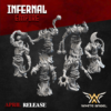 Infernal Fire - x5 Infernal Empire