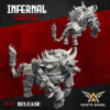 Infernal Apocalypsis - x1 Infernal Empire