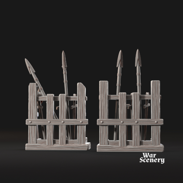 e41b0f76dfef2d205bcee36a7b80a128.png Weapon Racks - x2