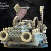 Orgel Cannon - Dwarven Holds - Minifaktura