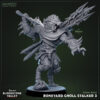 Boneyard Gnoll Stalkers #3
