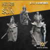 Ocean Guard - x1 Heirs Of The Sun