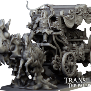 Undead Boyar Coach
