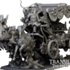 Undead Boyar Coach